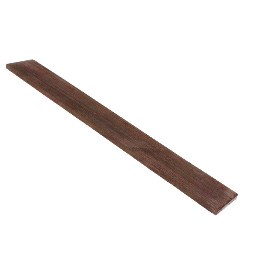 3A Craft Rosewood Guitar Fingerboard for Guitar Making Material Accessories