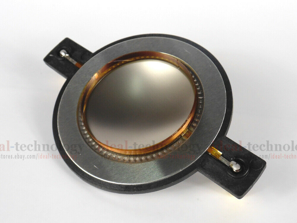 Diaphragm For DS18 PRO-DKH1 & PRO-D1 Titanium DS18 PRO-D1F Driver 8ohms