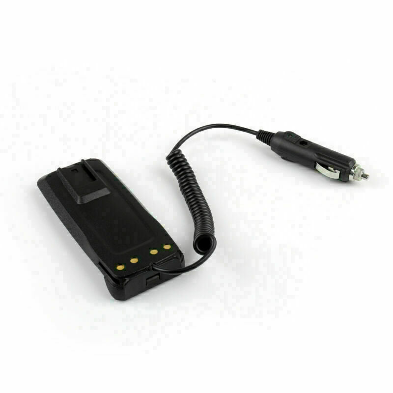 1Pcs Battery Eliminator For  XPR6550 XPR6500 DP3400 DP3600 Radio CN