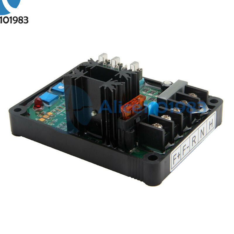 2PCS GAVR-8A Universal AVR Generator Board Automatic Voltage Regulator Module