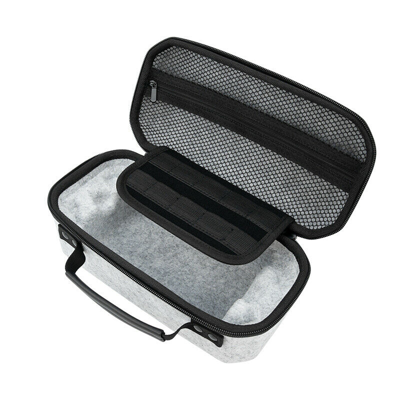 For Nintendo Switch/ Switch OLED Carrying Case Protable Storage Accessory Cover