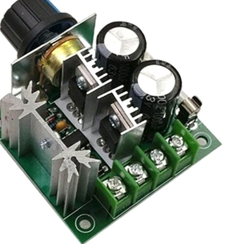 DC  Controller DC Motor Pump Governor  Control Switch