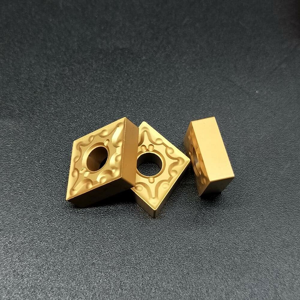 CNMG120404-MA BP010  CNMG431-MA Indexable CNC Carbide turning insert for MCLNR/L