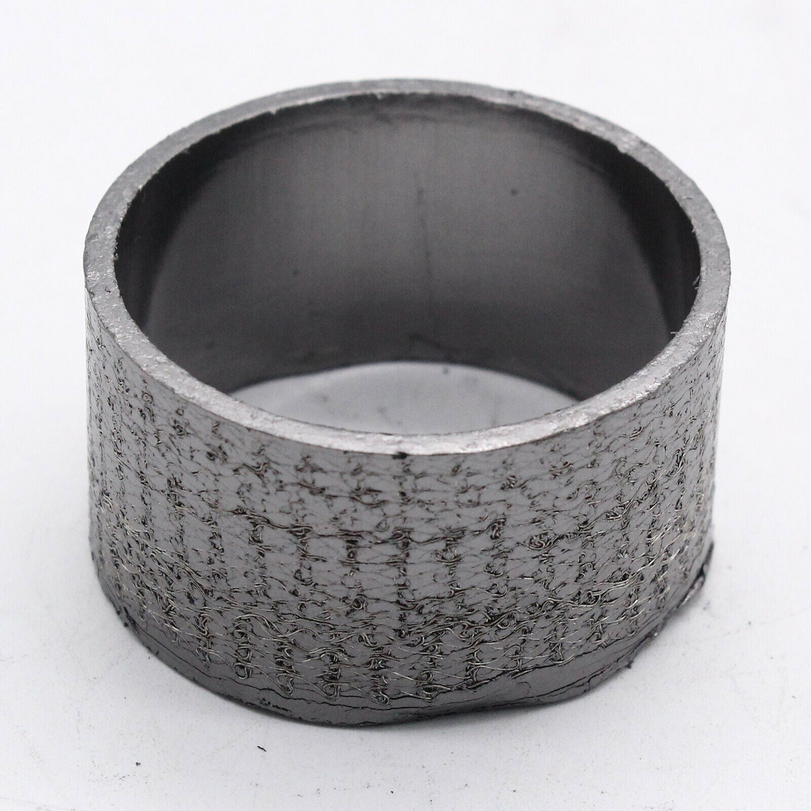 Exhaust Muffler Pipe Gasket for Yamaha RHINO 660 YXR660F 4X4 Replace 1pc New
