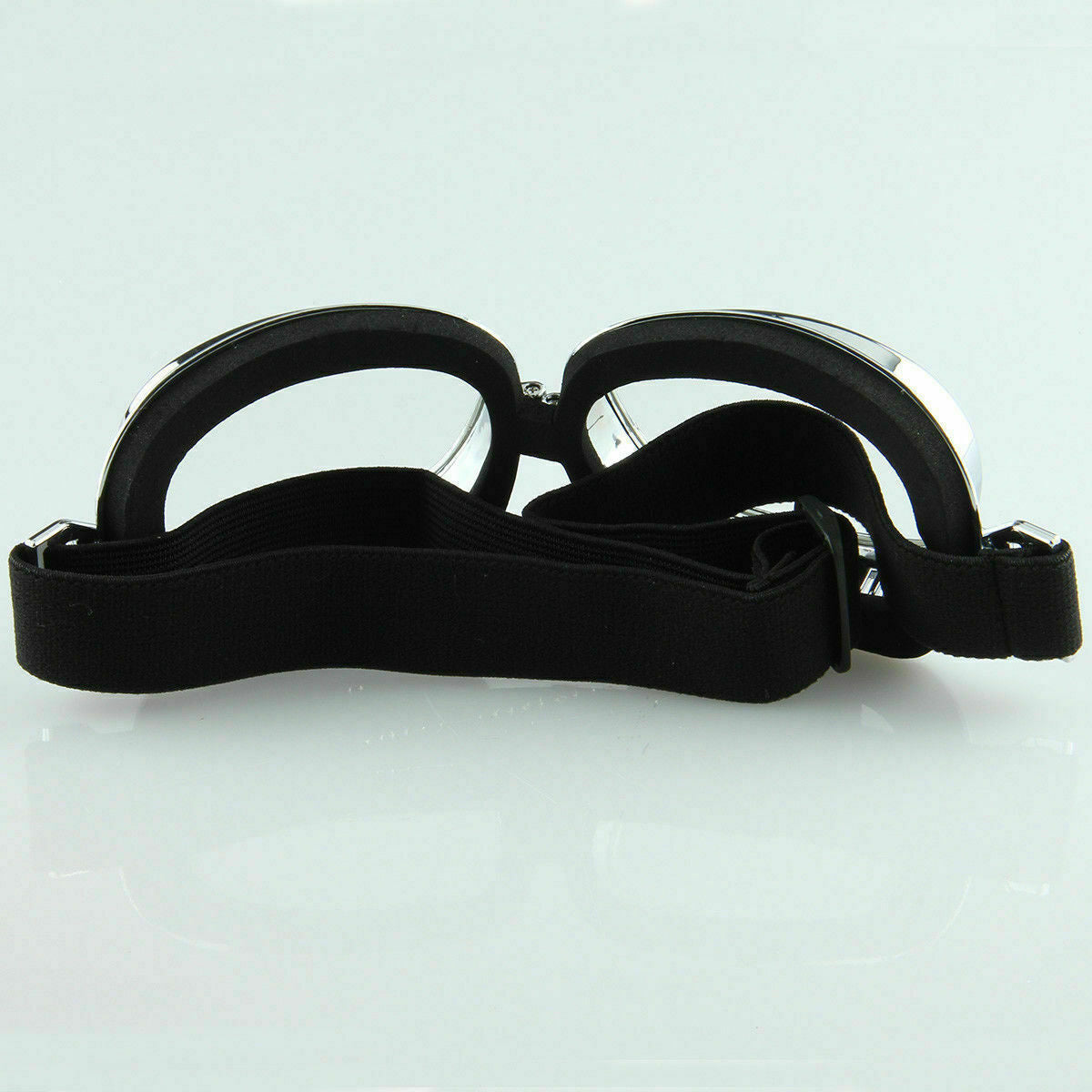 Racing Off-Road Goggles Clear Sports Glasses Motorcycle  ATV Eyewear Man WoMan