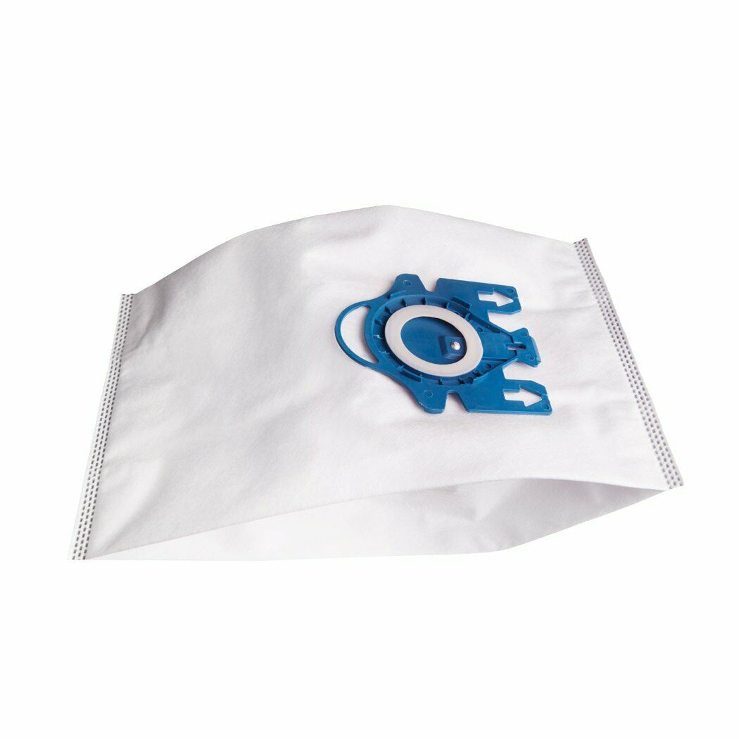 5pcs Vacuum Dustbags Bags + Filters For Miele G&N GN C3 C1 C2 S2000 S5000 S8000