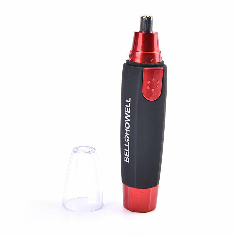 Electric Nose Hair Trimmer Ear Face Clean Trimmer Razor  Shaving Nose Face CBDA