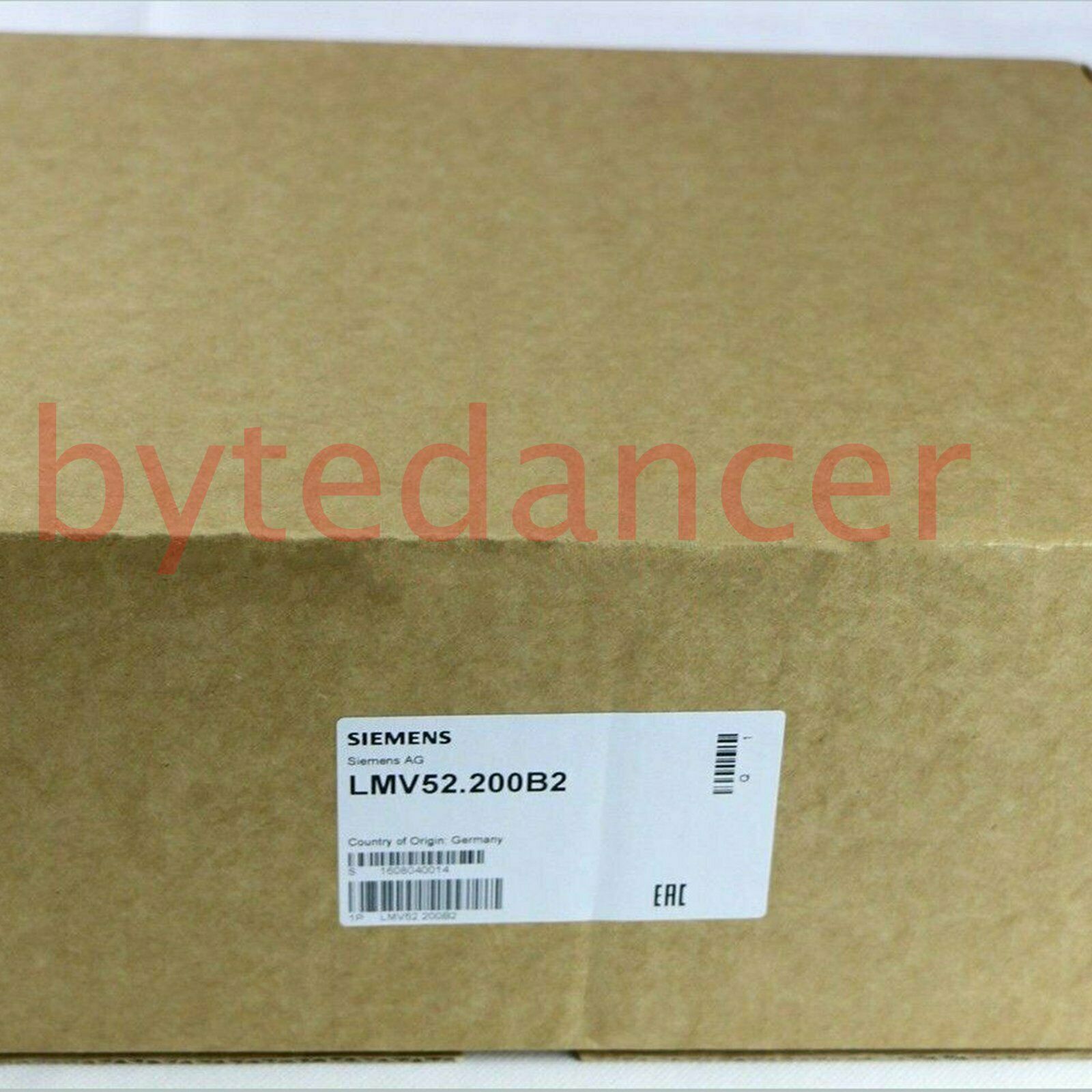 1PC New LMV52.200B2 1 year warranty Fast  SM9T