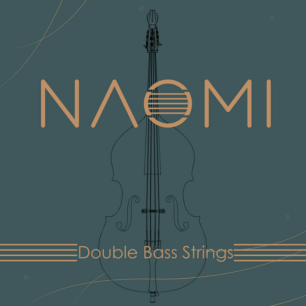 4pcs Electric Bass Guitar Strings Bass Parts Sweet Sound for Bass Lovers B