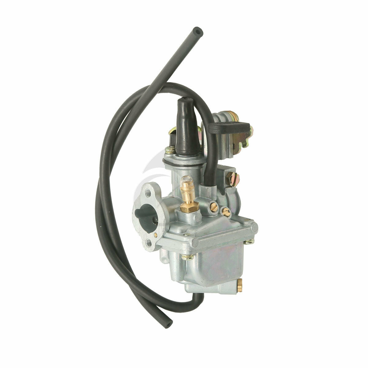 Motorcycle Carb Carburetor For Suzuki Quadrunner LT50 JR50 84-87 LT-A50 02-05