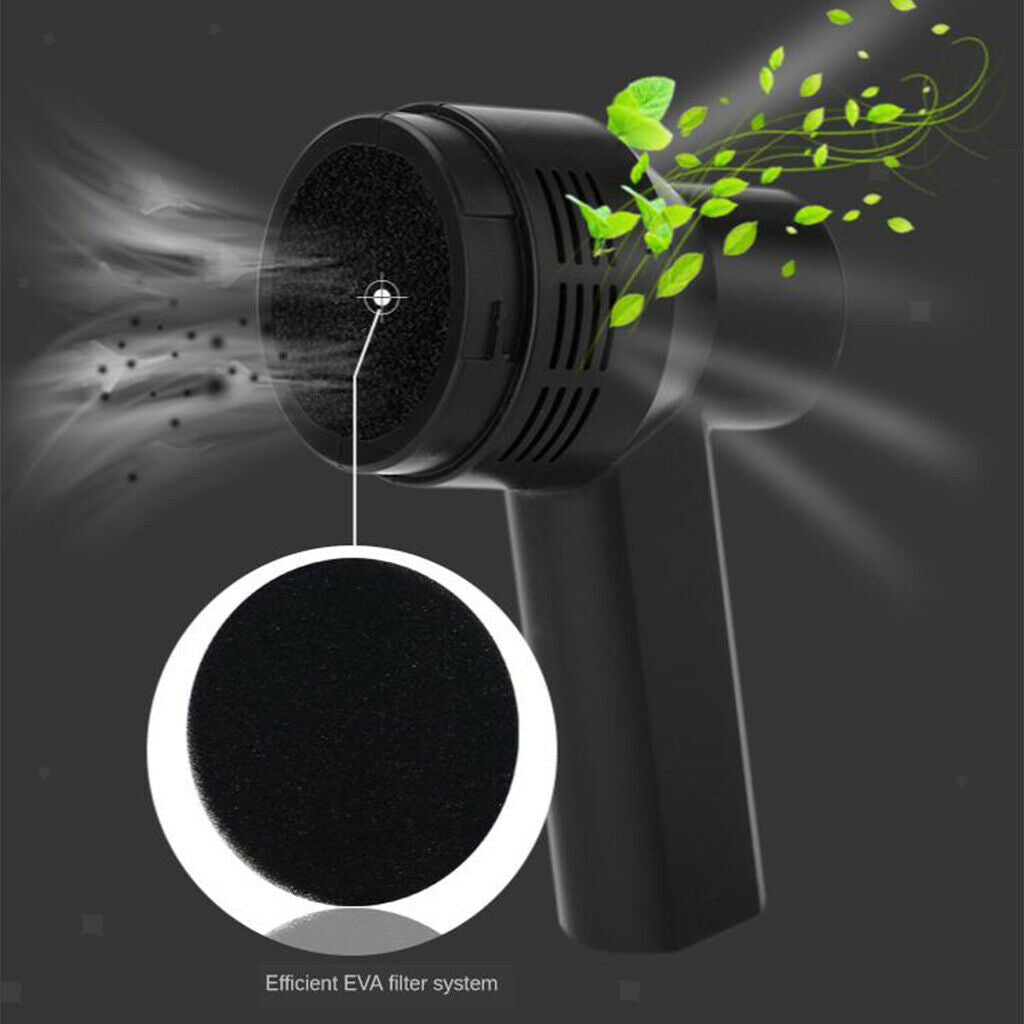2020  Cleaner Electric Replacement for PC Cleaning 2000MAh Battery
