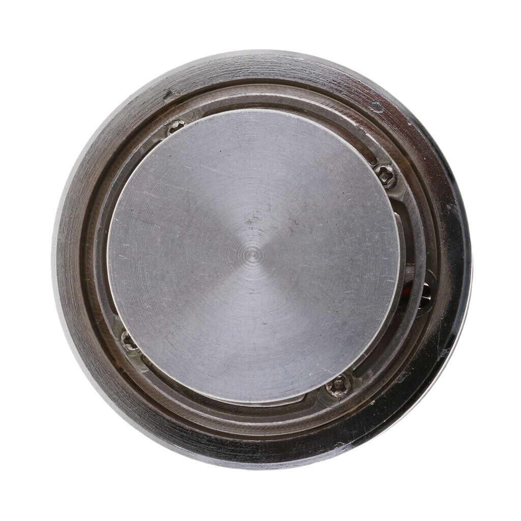 Mini 50MM Full-range Vibration Speaker Loudspeaker 4 Ohms 25 Watts Bass Horn