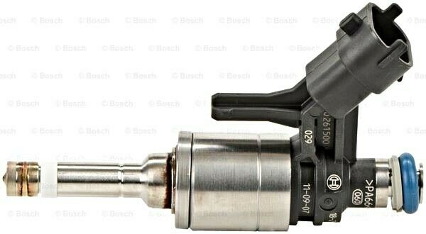 2006- CITROEN C4 MINI PEUGEOT 3008 207 CC BOSCH Fuel Injector 1.6L 0261500029