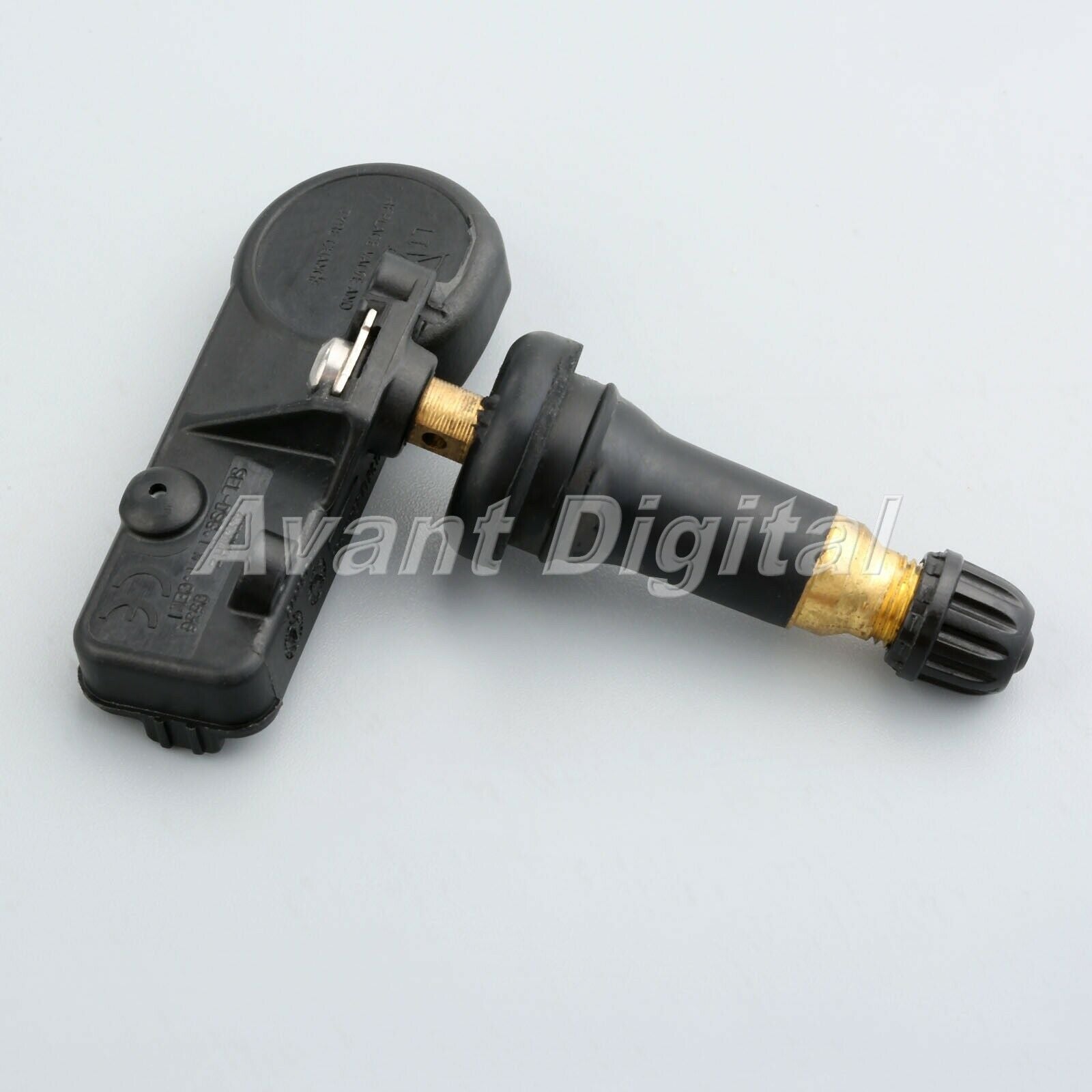 1Pc Car Tire Pressure Sensor TPMS 9673860880 Fit For Citroen C4 B53 08/2008-EOP
