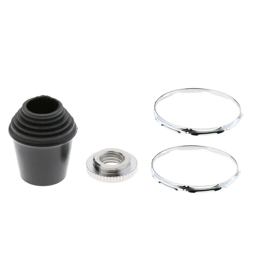 1 Set of Drum  And Floor Legs Replacement Drum Parts