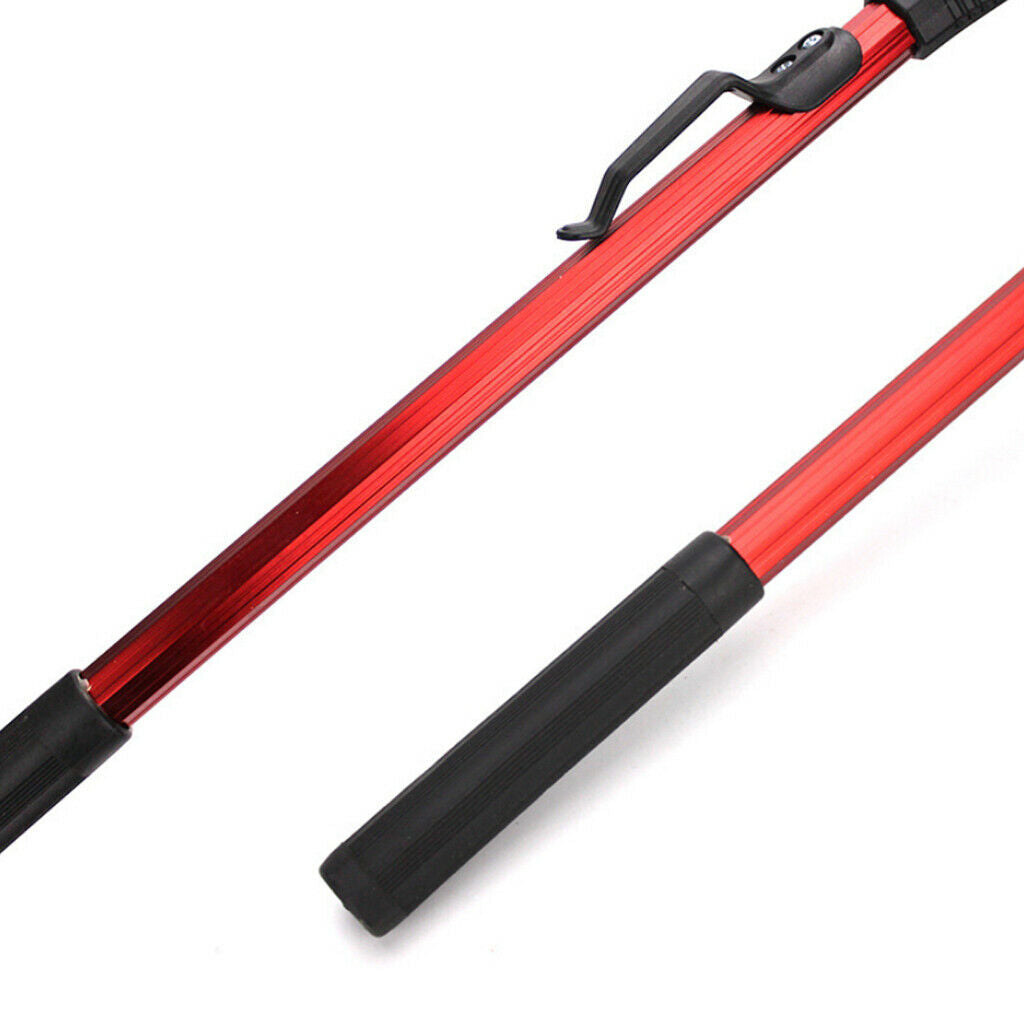 Triangle Landing Net Catch And Release Net Trout Net   Keeper Foldable Pole