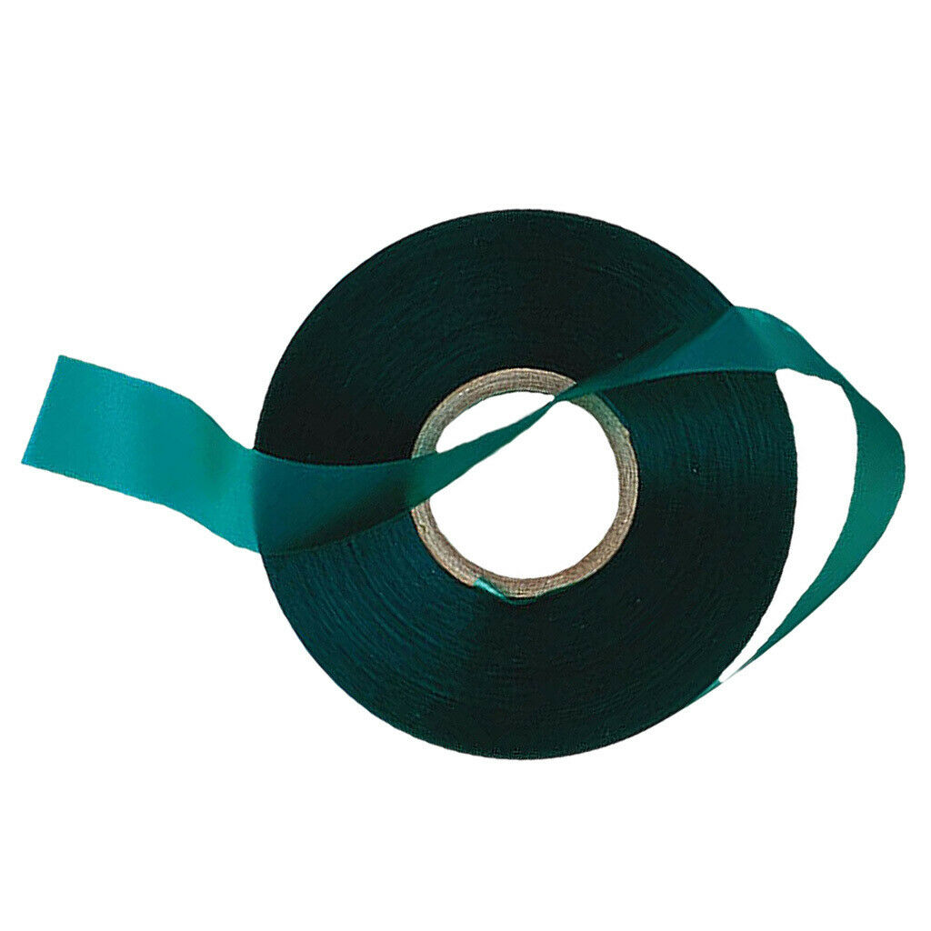 45m Stretch Tie Tape Plant Ribbon Garden Care Tools