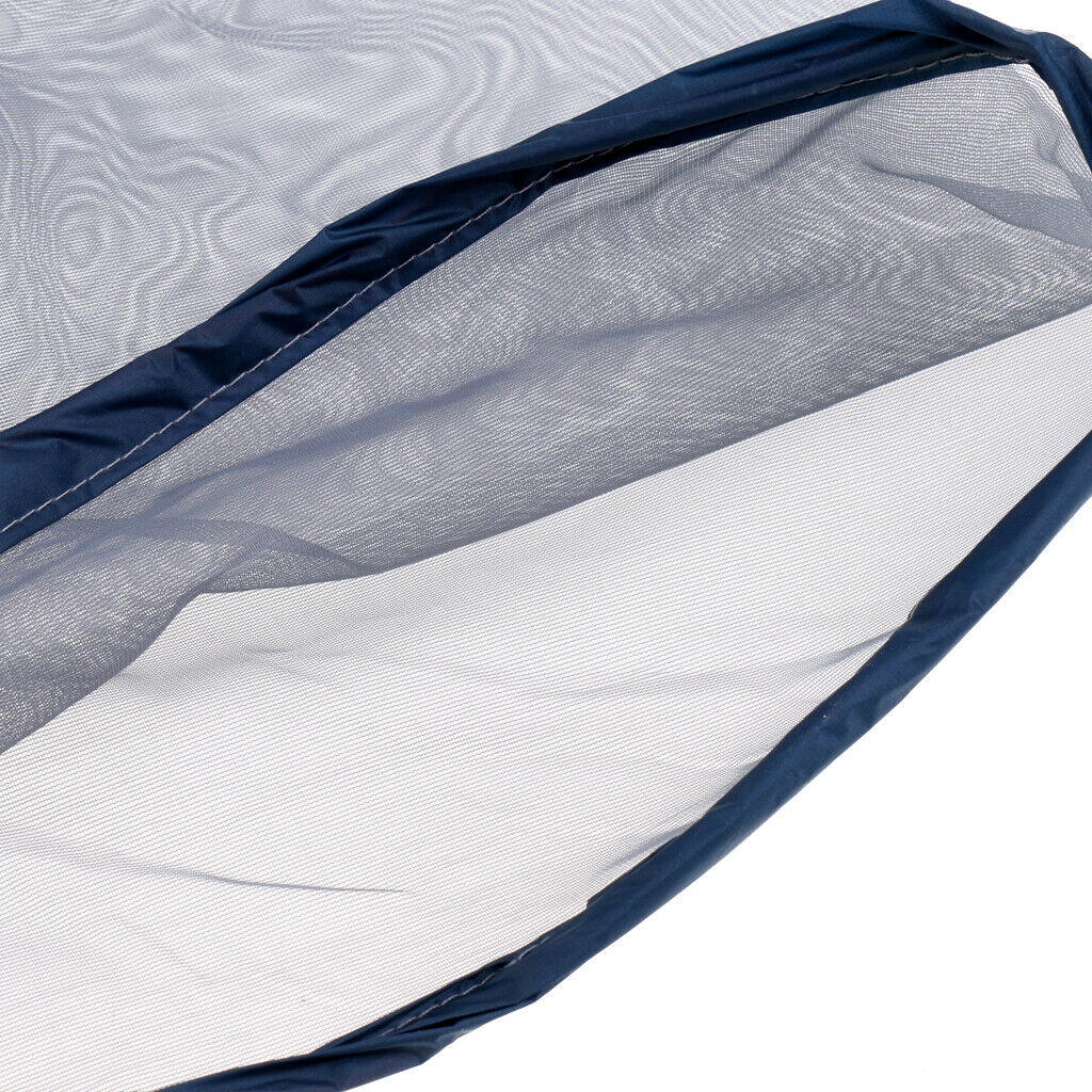2x Sack Clothes Bag Outdoor Sport Durable Accessory