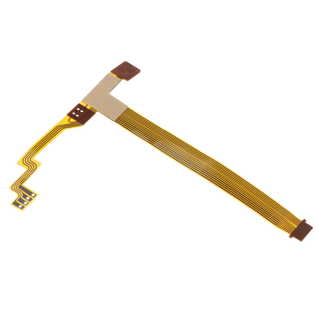Focus Lens Flex Cable Ribbon Part for   AF-P AFP DX 18-55mm f/3.5-5.6G