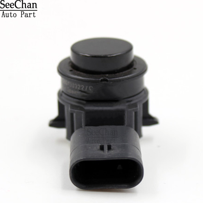 Fit For Mercedes-Benz GLK 204 1Pcs Bumper Reverse PDC Parking Sensor A0009050242