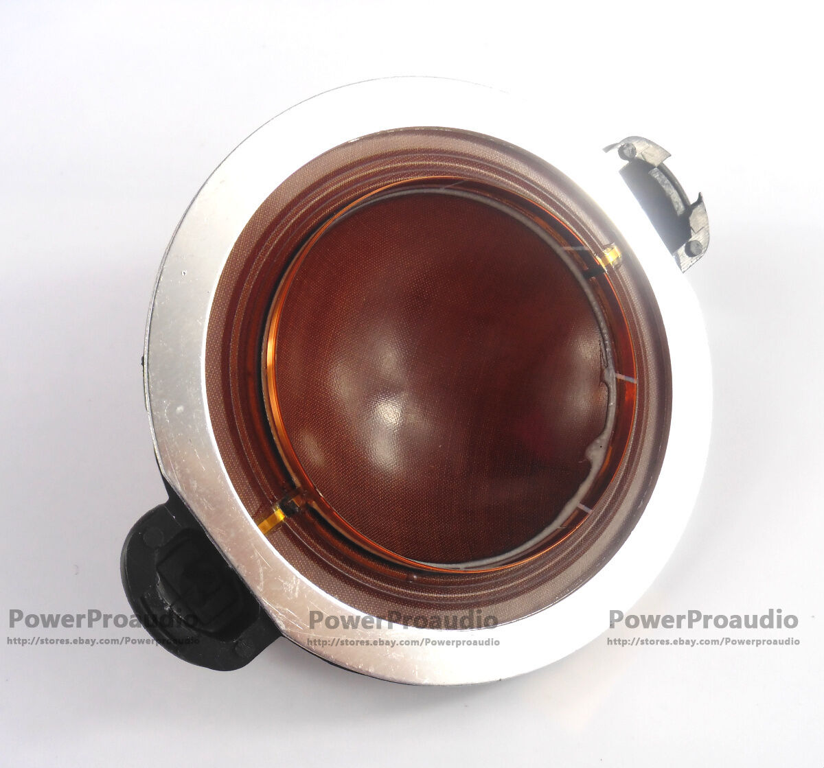 Diaphragm for  PRV RPD250Ph Diaphragm D250Ph-S Phenolic Horn Driver and D250X