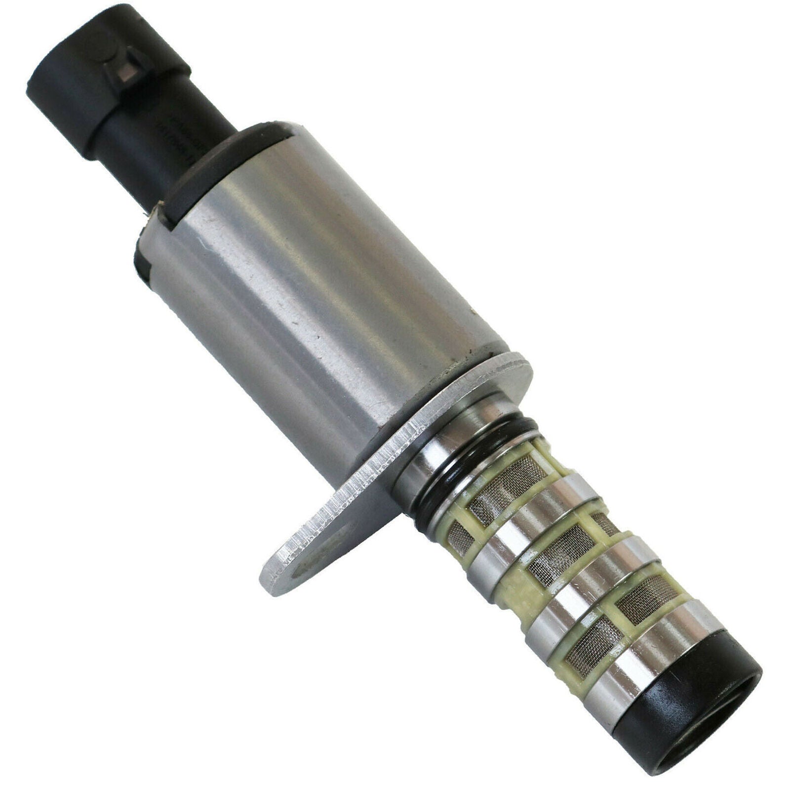 Valve Variable Timing VVT Solenoid For 08-15 Chevrolet Aveo Cruze Saturn Ponitac