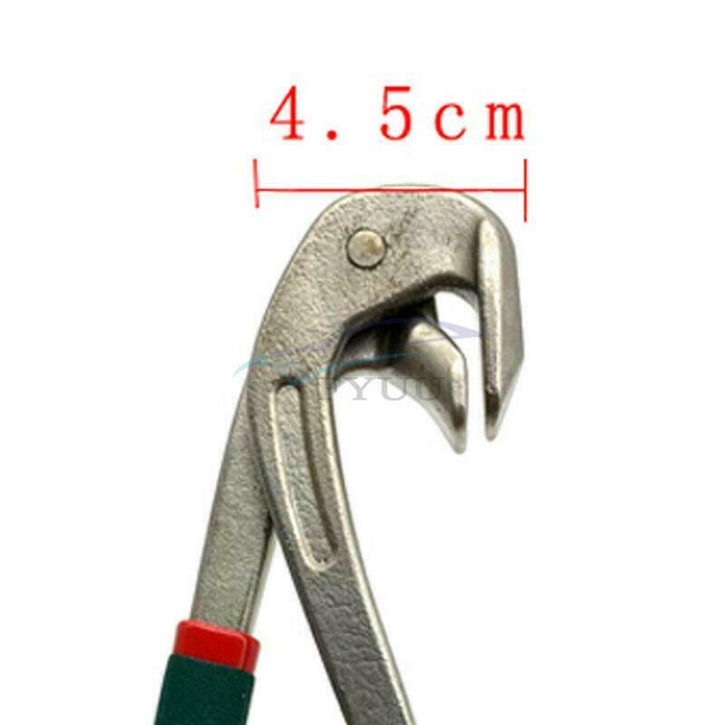 1PCS Portable Stainless Steel Car Dent Repair Tool Blade Edge Repair Pliers
