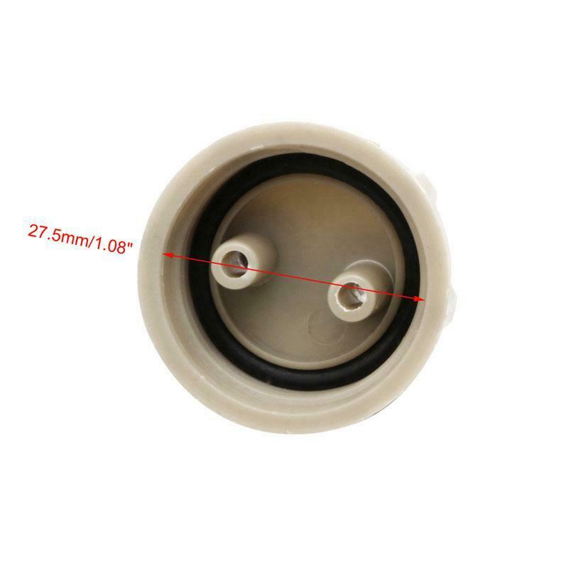 Aquarium Bottle Cap for DIY Live Plants Co2 Diffuser Air Generator System Hot