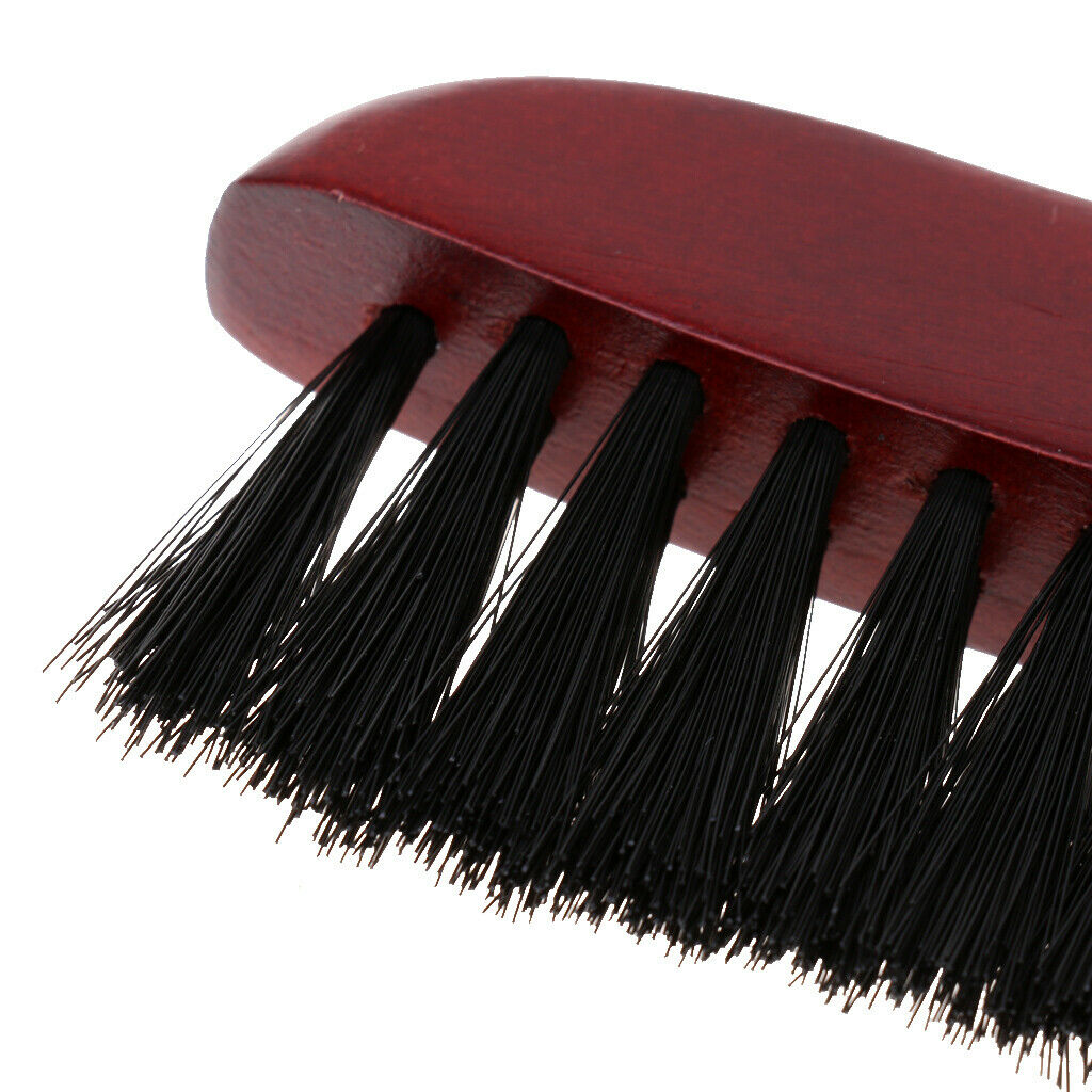 Billiard Table Brush with Handle Felt Snooker Cleaning Tool