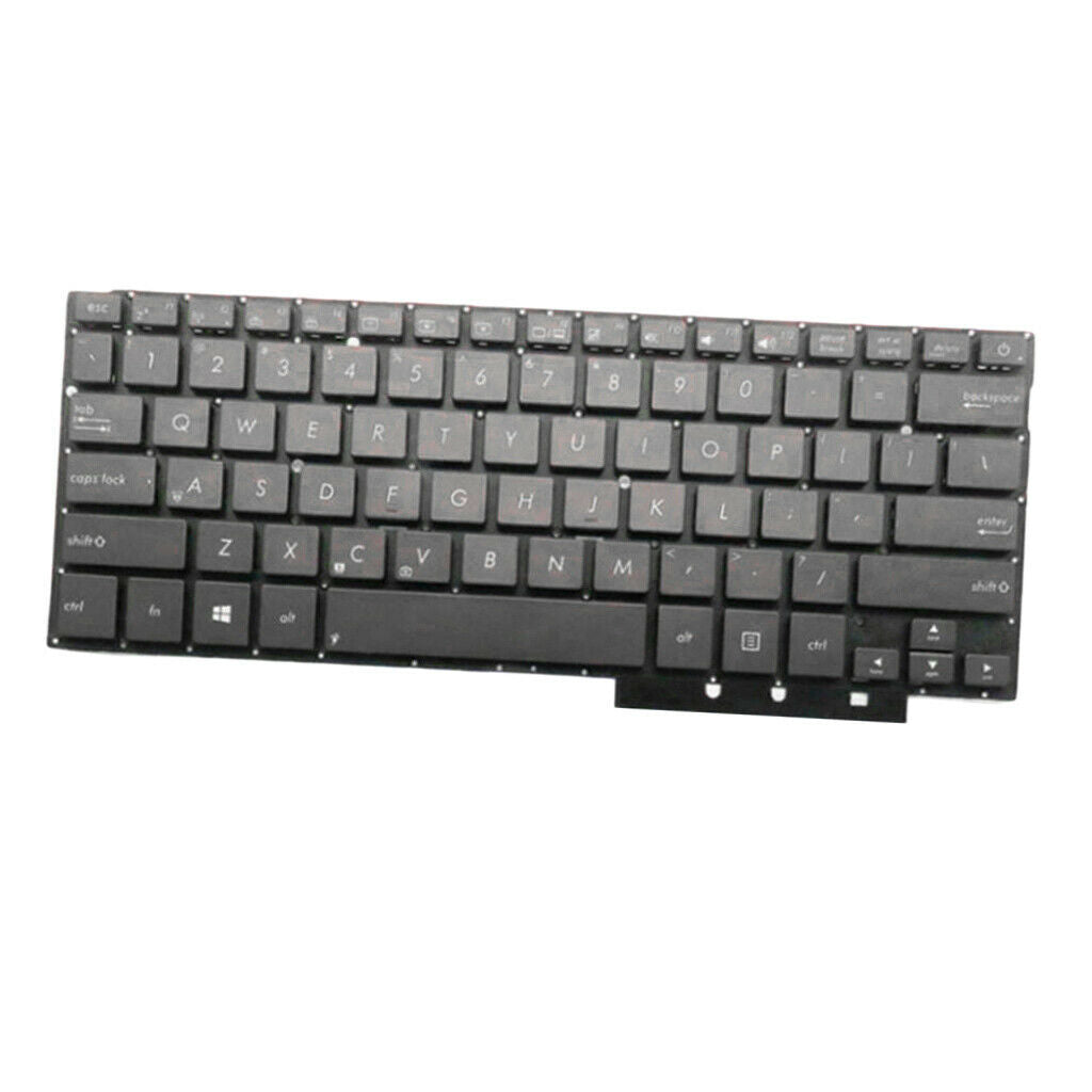 US Keyboard Kit For Asus UX31 UX31E UX31A Laptop