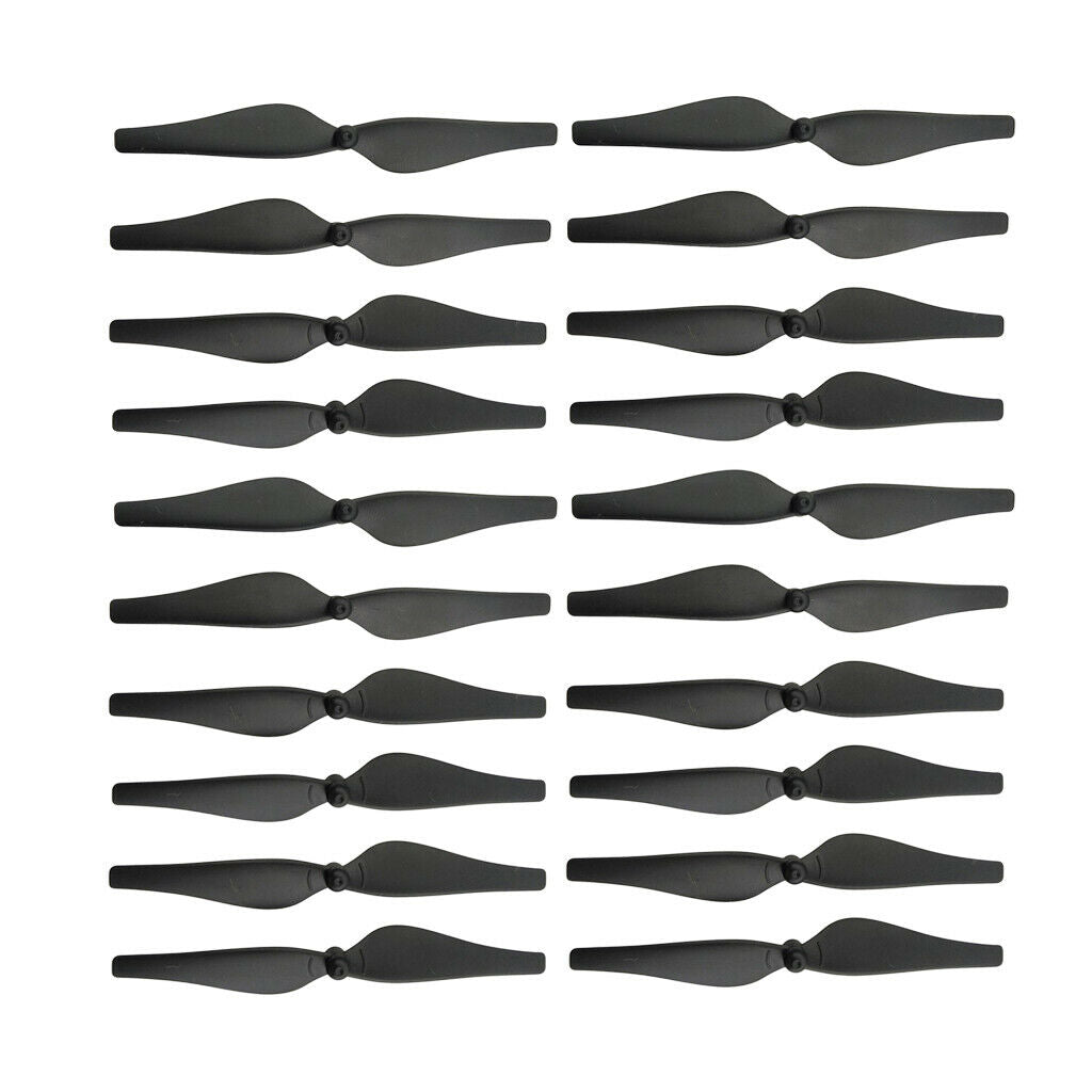 20Pcs Propeller Prop CW CCW & 4pcs Protective Cover for DJI Tello RC Drone UAV