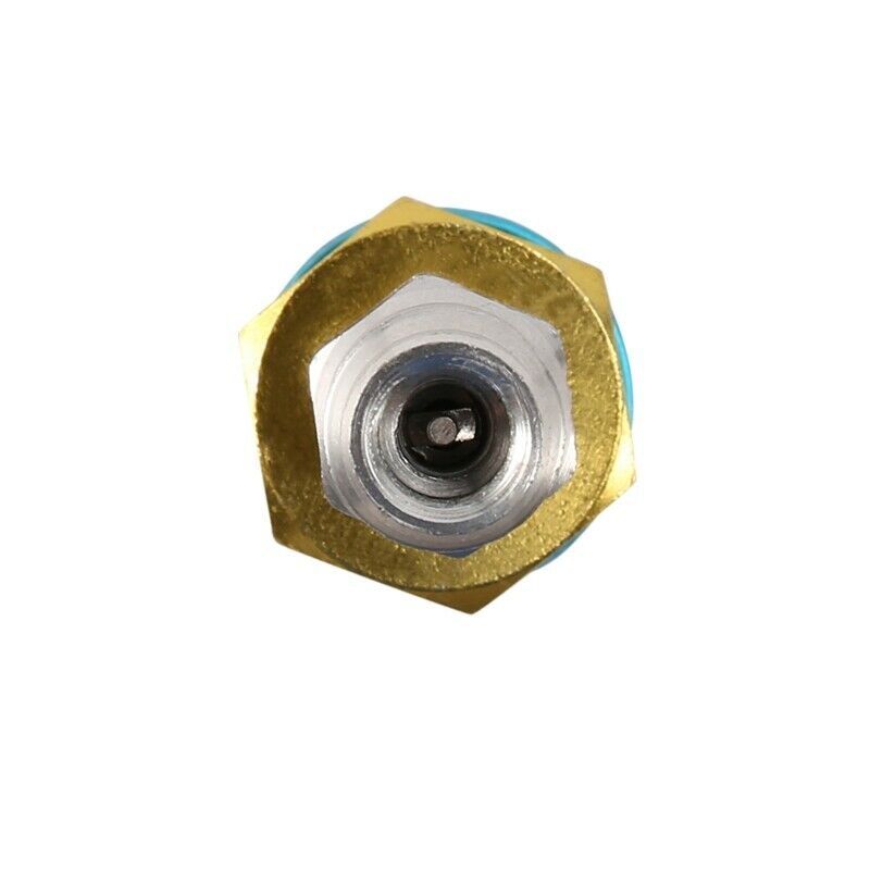 R1234Yf To R134A Low Side  Coupler, R12 To R134A Hose Adapter Fitting ConnectoW3
