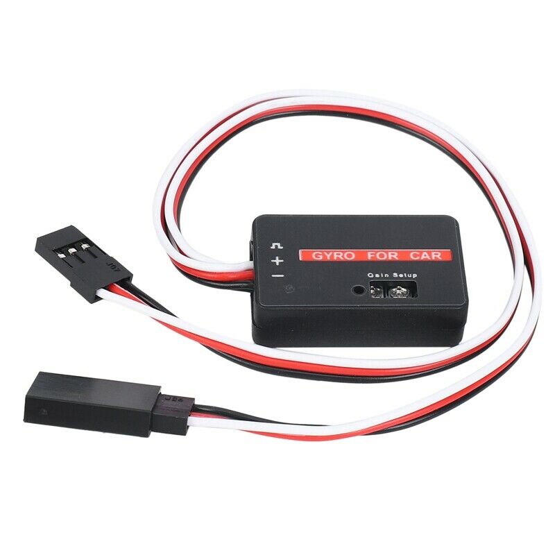 GYC300 Mini Gyro Module or Drift Drive Control of Advanced Ultra-Compact Car oJ8