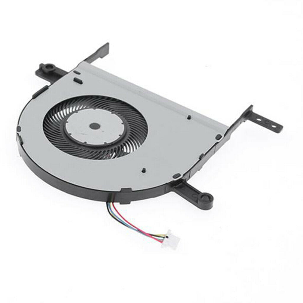 Laptop CPU Cooling Fan Replacement Part Cooler Fans for ASUS S510UQ, S510UA,