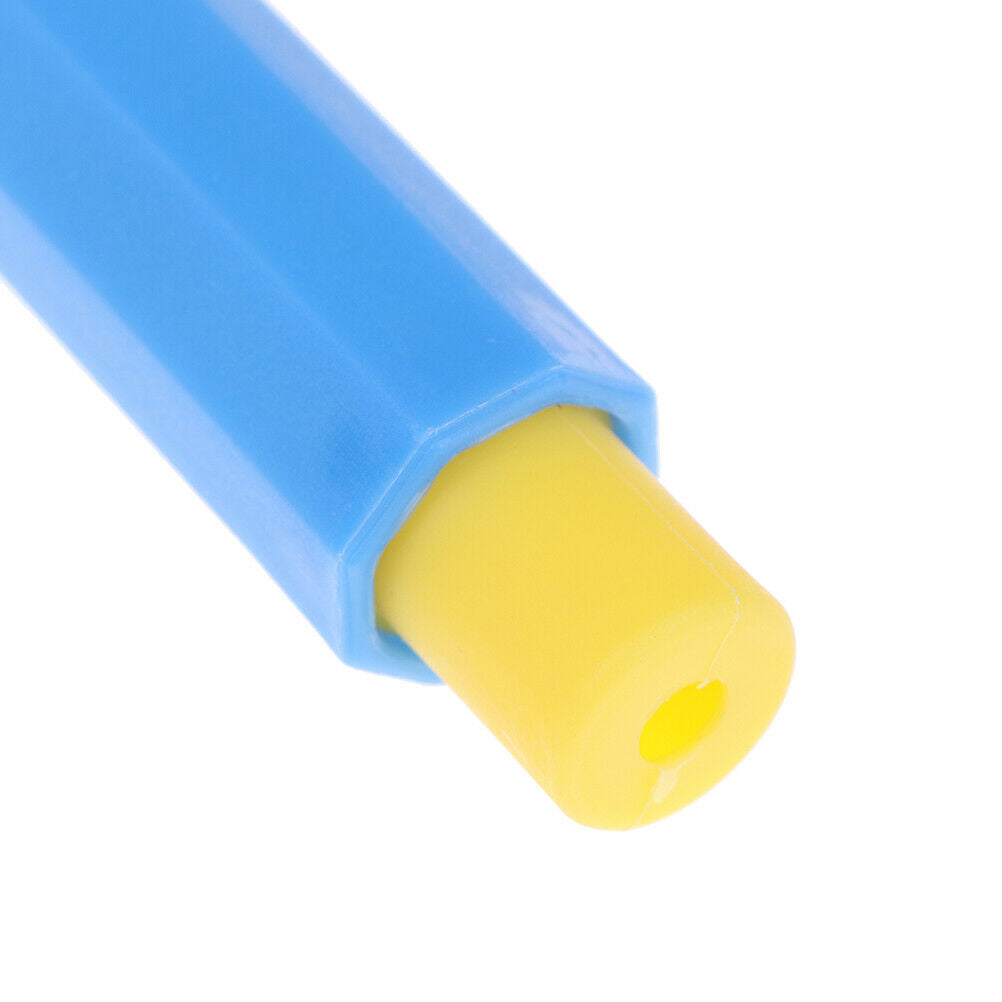 5pcs health non-toxic chalk holder chalk clip clean hold for teaching sta.l8
