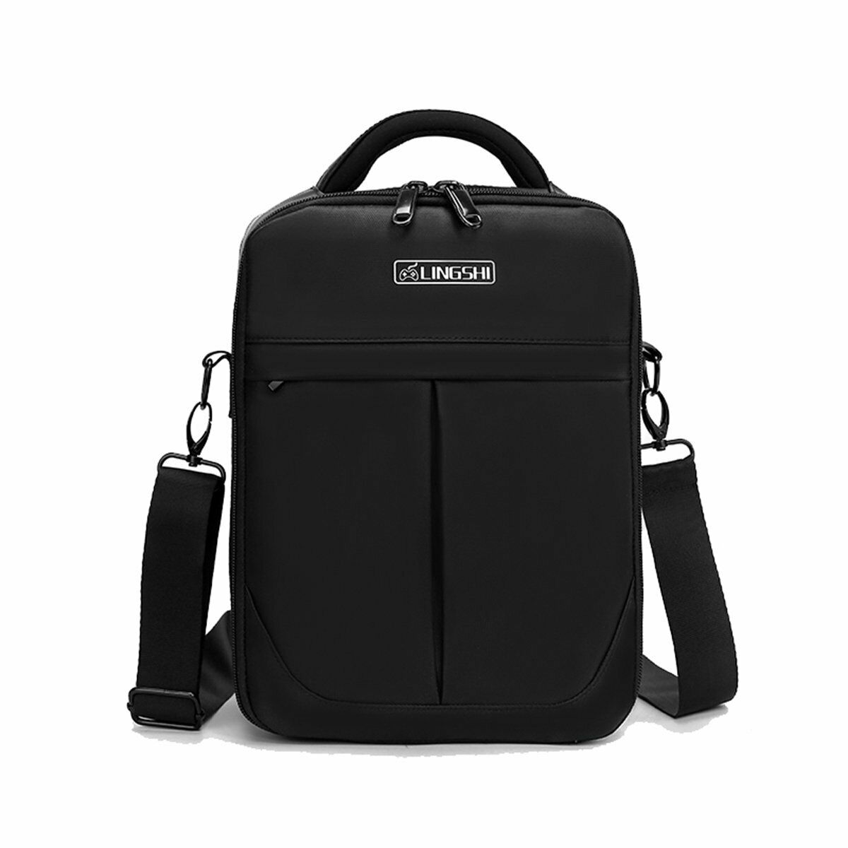 For DJI MAVIC Air 2 Waterproof Storage Bag Carrying Case W/ Shoulder Strap Parts