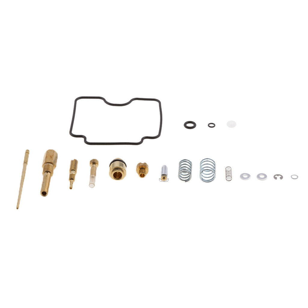 Carb Carburetor Rebuild Kit for Suzuki Z250 Quadsport 2004-2009 Repair