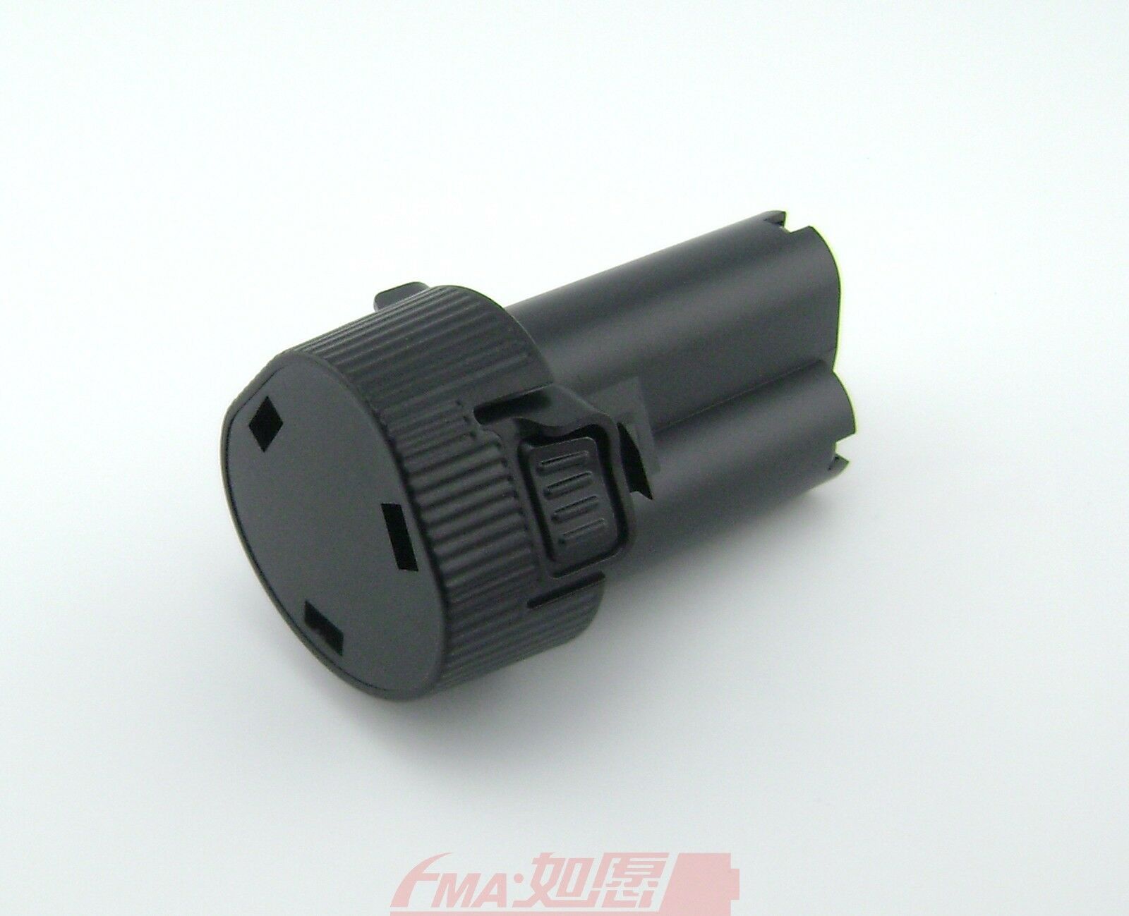 Plastic Shell/Case for MAKITA Drill Battery Box No Cells! DIY to 10.8V Li-ion B