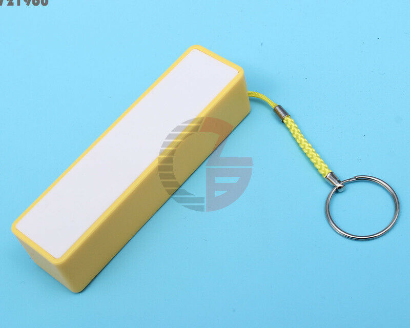 DC 3V-5V Metal Detector DIY Kit 60mm Non-contact Sensor Moudle + Power Bank Case