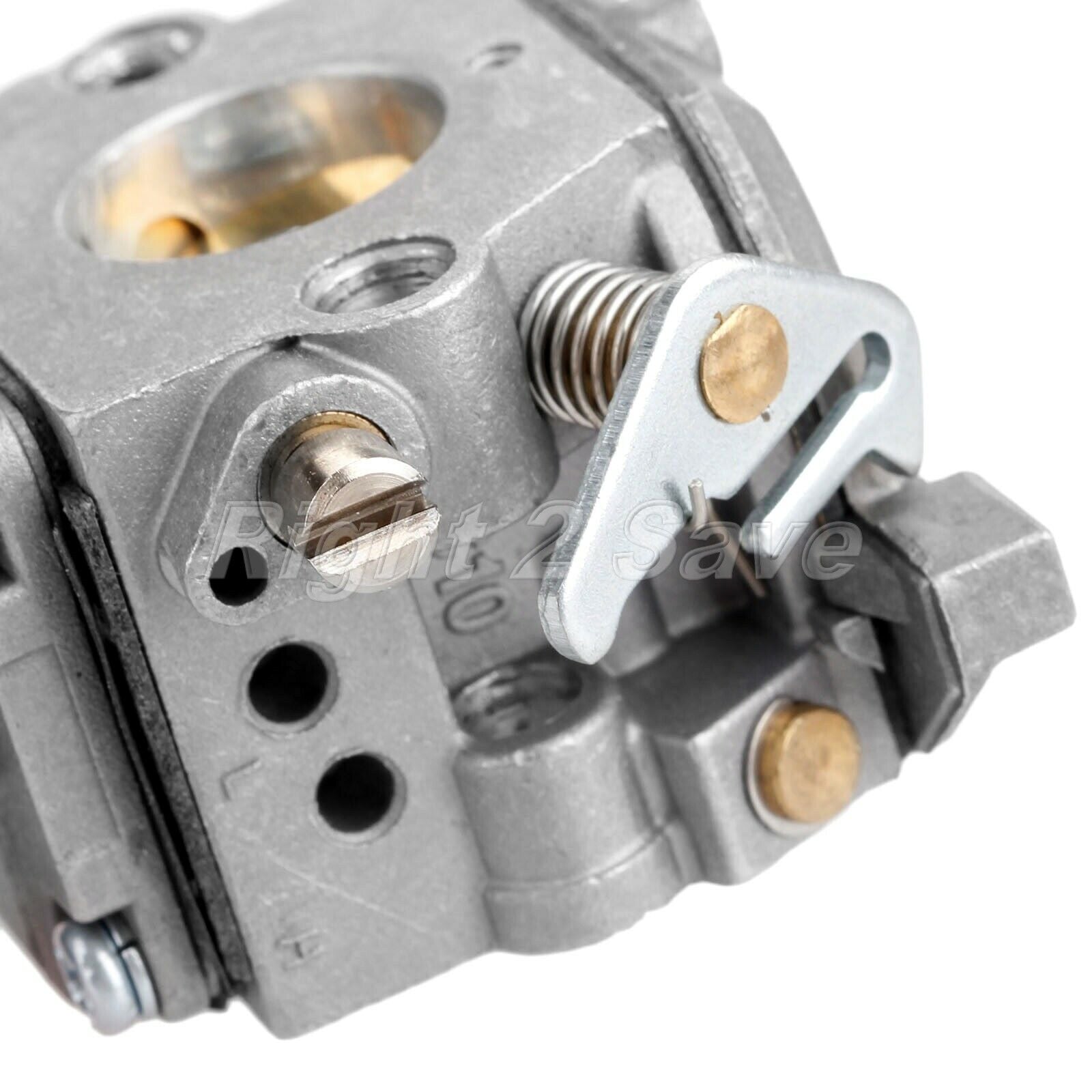 Chainsaw Parts Carburetor Carb Replacement For ZAMA fit STL MS170 017 018 MS180