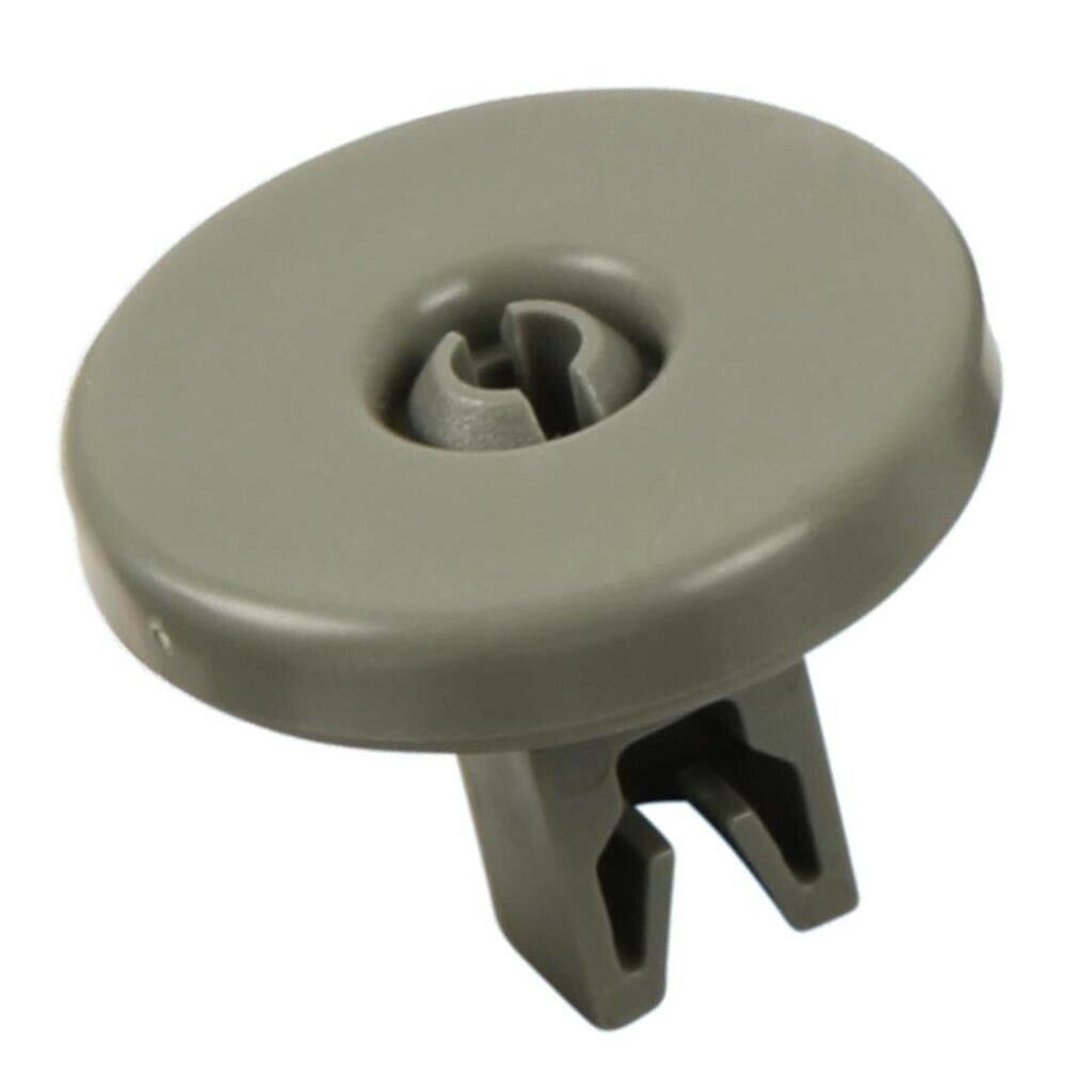 2xUniversal Dishwasher Lower Basket Wheel Roller Accessories 40mm