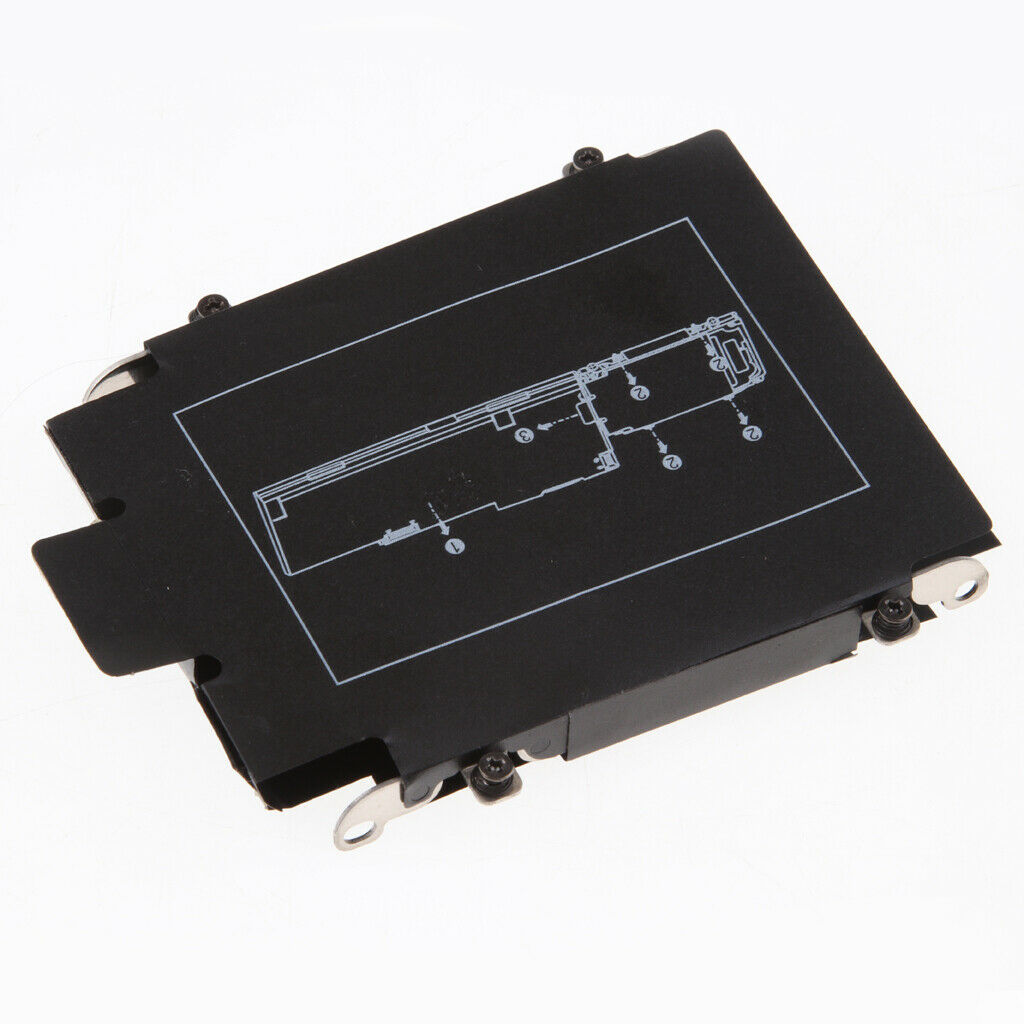 Hard Drive Disk Caddy Bracket Tray For  840 850 740 750 745 755 G1 G2