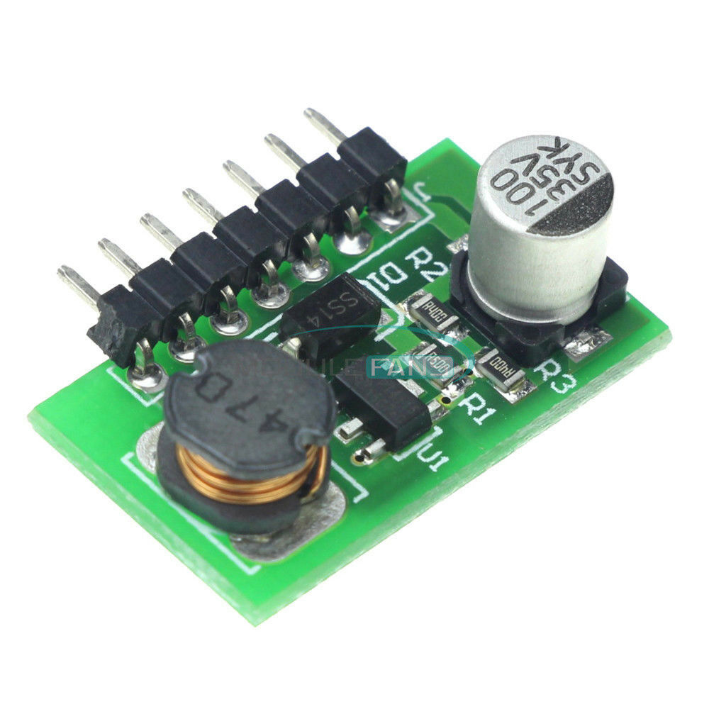 10pcs 3W 700mA DC 7.0-30V To 1.2-28V LED lamp Driver Support PWM Dimmer Module