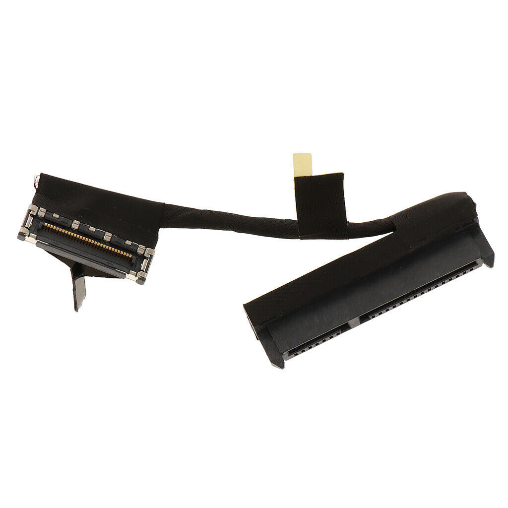 1Pcs Hard Drive HDD SSD Flex Cable Connector For DELL Latitude E3480,E3580 PC