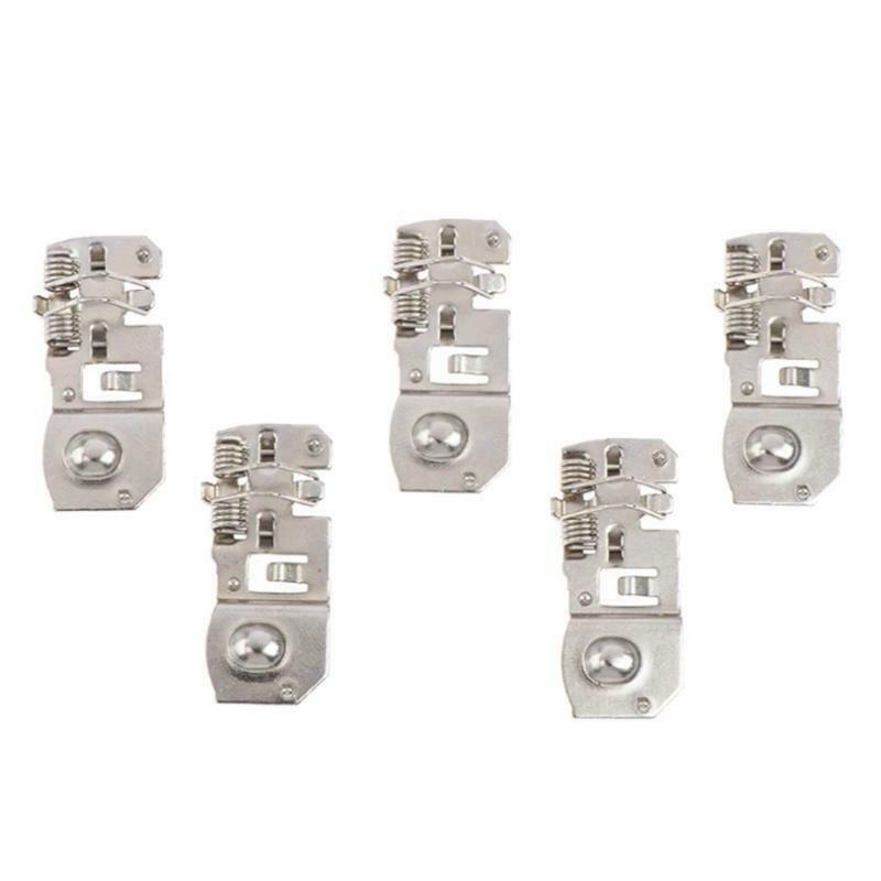 5pcs Internal Battery Contact Terminal Battery Springs for Game Boy Advance GBA