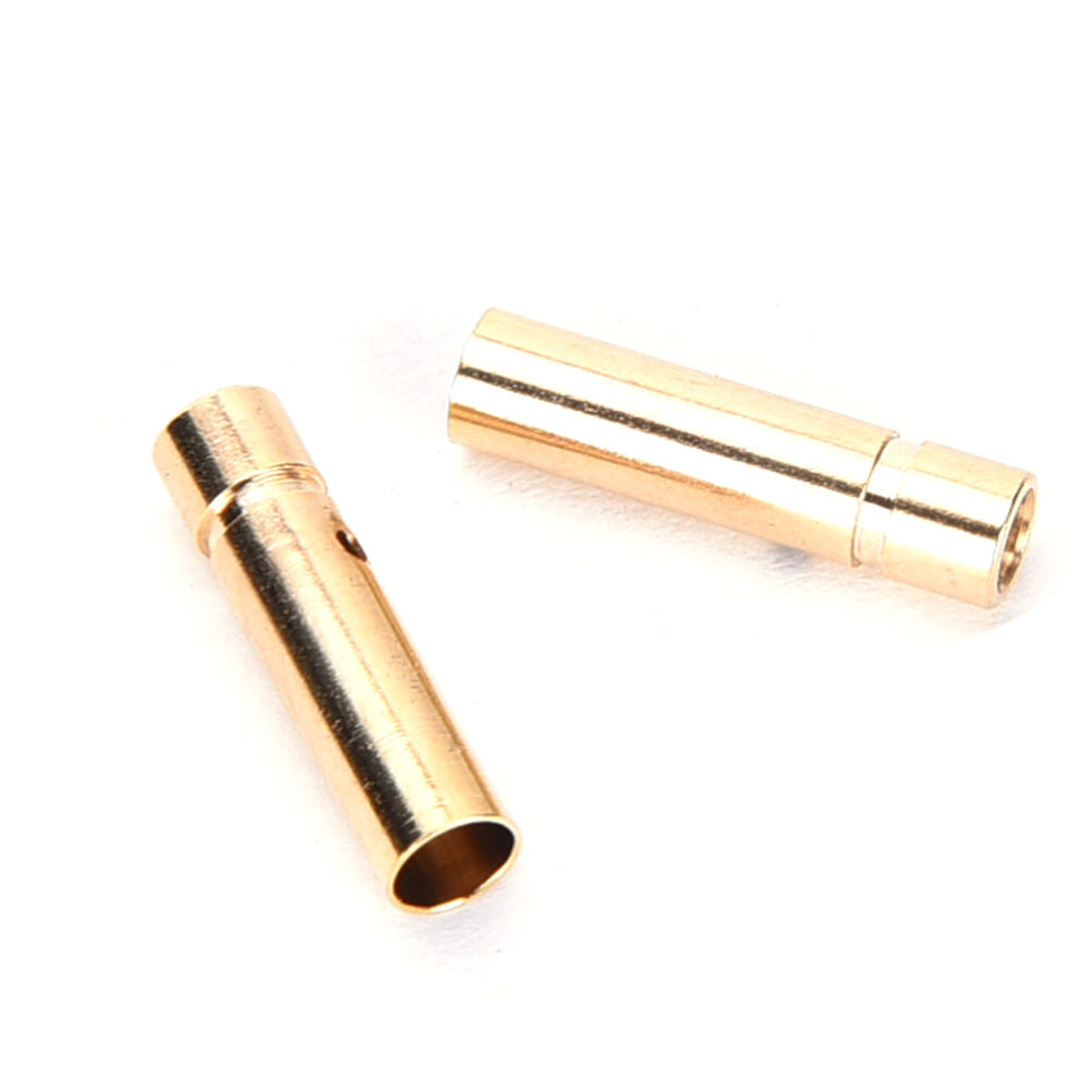 10 Pair 3mm male and female Bullet Banana Connector RC Battery Moto.l8