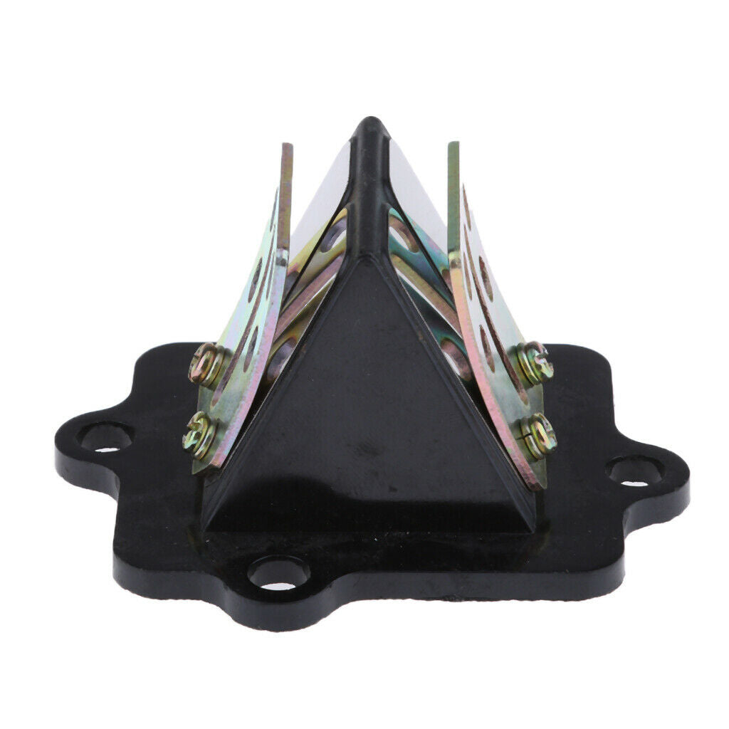 2X Carburetor Reed Valve fits for Yamaha Jog 50 Jog 90 2 Stroke Engine Scooter