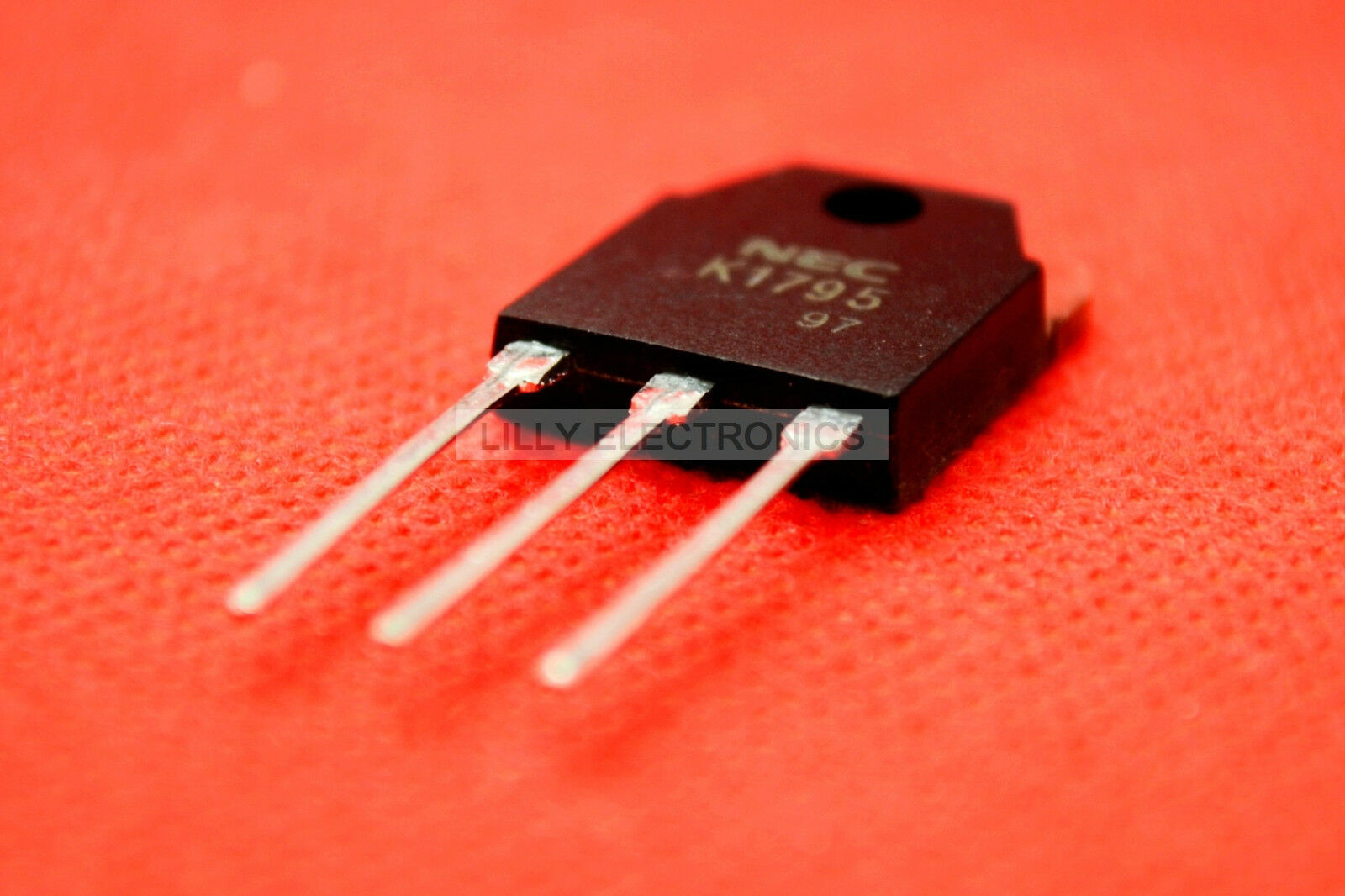 10pcs/Lot New IC 2SK1795 TO-3P