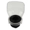 Electric Grinder Transparent Cover Shield