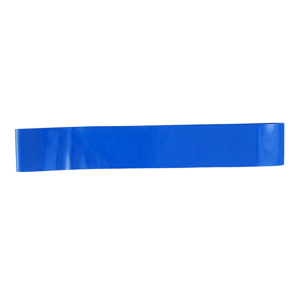 2Pcs Ladies Resistance Band Exercises Bands Gym Elastic Latex Mobility